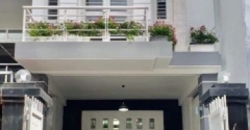 NHÀ HIẾM KHÓ TÌM ĐƯỜNG DÂN CHỦ PHƯỜNG BÌNH THỌ, 3 TẦNG MỚI