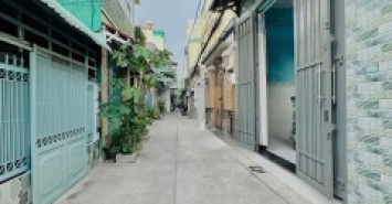 Bán nhà riềng phường 5 quận 8 Bông Sao ngang 3,6 giá chủ bán 5,68 tỷ