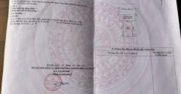 Chính chủ gửi bán 100m ful thổ cư chục đường liên xã rộng 8m 2 oto phóng ầm ầm . Lưu không mỗi bên 10m .
Mặt tiền 7,4m 
800m ra tl429 uỷ ban , trạm y tế, trường mầm non , cấp 1,2 . Tiện ích đầy đủ .
Giá lài quá bèo bọt .