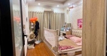 Bán nhà ngõ 145 Thạch Bàn Long Biên 35m 5T giá 4,75 tỷ, oto ,KD.