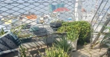 MẶT TIỀN ĐƯỜNG SẦM UẤT - ĐỐI DIỆN BẾN XE MIỀN TÂY GIÁP QUẬN 6 - CẠNH AEON MALL TÊN LỬA.,