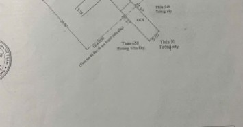 Cần bán nhà có dảy trọ đang thu nhập tốt, giá rẻ
