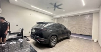 Siêu phẩm Long Biên, 65m x 7 tầng, MT 6m, thang máy, gara, ôtô tránh, kinh doanh