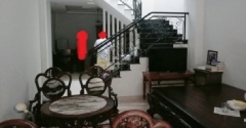 Bán Nhà 54m2,Châu Văn Liêm,Thuận Phước,Hải Châu