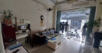 Bán nhà 40m2, mặt tiền đường Hải Hồ,Thuận Phước,Nhà ở kêt hợp kinh doanh, buôn bán tốt