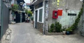 bán nhà mặt tiền 13 đường số 7 phường 7 quận gò vấp