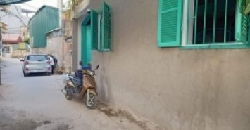 Chính Chủ cần bán căn nhà ở Trung tâm thị trấn Chúc Sơn 68m2 - Ngõ ô tô