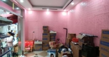 BÁN NHÀ LÔ GÓC MẶT NGÕ RỘNG KINH DOANH TỐT.VẠN PHÚC- HÀ ĐÔNG .6 tỷ xxx.