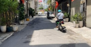 Bán Nhà (50m2) 4 x 12.5m hẻm xe hơi thông gần Trường Chinh, Phạm Văn Bạch