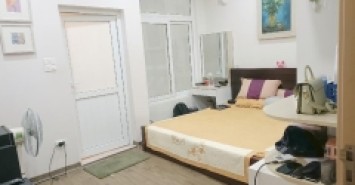 B.Á.N N.H.À HOÀNG QUỐC VIỆT 42M2, NỞ HẬU, DÒNG TIỀN TỐT, CHỈ 5,7 TỶ