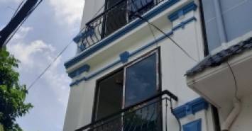 Hoa Hậu Nhà mới Nhân Hòa-Tả Thanh Oai, 42m2 ô tô đỗ của,4tầng-3 ngủ Chỉ 4.5tỷ, LH 0904690958