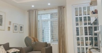 B.Á.N N.H.À DÂN XÂY PHỒ KHÚC THỪA DỤ TẶNG FULL NỘI THẤT CHỈ 8 TỶ