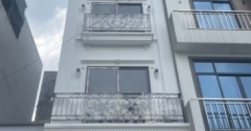 Yên Ngưu, Ngọc Hồi, 37m2 * 4.5 tầng, Ô tô qua nhà, Nhỉnh 3 tỉ. LH 0904690958
