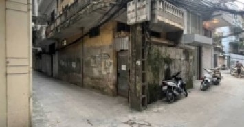 Bán Nhà Tô Vĩnh Diện Lô góc 42m2 Mặt Tiền 4.5m Giá 11.8Tỷ Ô Tô Đỗ Cửa 30m Ra Phố