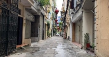 - Bán nhà phó trần bình, 42m2 nhà đẹp lung linh, giá nhỉnh 7 tỷ.