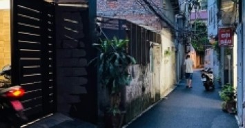 BÁN NHÀ ĐẦU TƯ - LẠC LONG QUÂN - TÂY HỒ