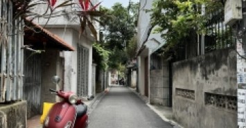 KHU ĐẤT ĐẸP NHẤT NGỌC THUỴ. QH ỔN ĐỊNH . THỬA ĐẤT VUÔNG VẮN