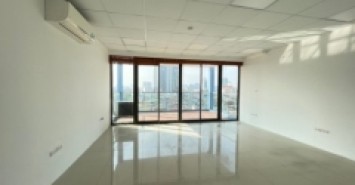 MẶT PHỐ KHUẤT DUY TIẾN - 78m2 - TÒA NHÀ 7 TẦNG + 1 HẦM - MT 7.26M