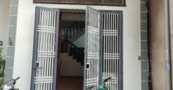 Bán nhà 40m x 4 tầng Ngõ 255 Lĩnh Nam - Hoàng Mai