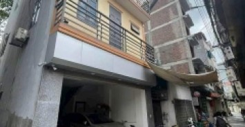 BÁN NHÀ HỌC VIÊN TÀI CHÍNH - BẮC TỪ LIÊM - DT42M2 - 4 TẦNG - GIÁ 6,5 TỶ 
NGỖ Ô TÔ - ĐỂ Ở- KINH DOANH