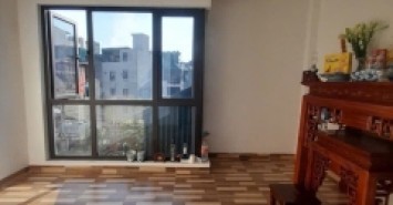 CHÍNH CHỦ Gửi bán nhà Dt 33M Thanh Xuân cách oto tránh 30m Za' 6.15 Tỷ