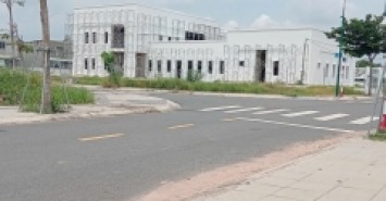 Richland Residence Hòa Lợi, Bến Cát, Bình Dương.