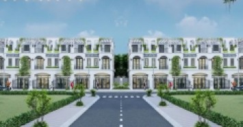 NHÀ Ở XÃ HỘI CẦN THƠ giá 600TR