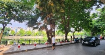 BÁN NHÀ MẶT PHỐ TÔN ĐỨC THẮNG, ĐỐNG ĐA,44M2 6 TẦNG, KINH DOANH ĐỈNH -Ở SƯỚNG - MT 5M - 3 BƯỚC RA HỒ VĂN CHƯƠNG GIÁ 18,5 TỶ