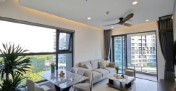 Bán căn hộ Celadon city 2pn 92m2 đầy đủ nội thất xịn sò Diamond alnata