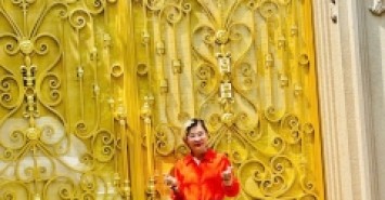 BÁN BIỆT THỰ DÁT VÀNG ĐƯỜNG NGUYỄN ĐÌNH CHIỂU, P.ĐAKAO, QUẬN 1
