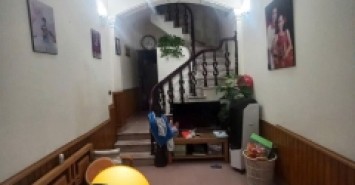 Nhà riêng Tô Hiệu Hà Đông,Ô tô gần 36m2,xây 3 tầng,MT3m giá 7.2 Tỷ