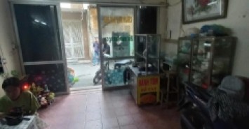 Bán nhà Vạn Phúc Ô Tô Kinh Doanh 46m2 xây 2 tầng,MT 4.5m giá 9.65 Tỷ