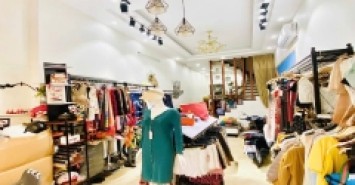 BÁN NHÀ XUÂN THỦY CẦU GIẤY, PHÂN LÔ, ÔTÔ TRÁNH, KINH DOANH ĐẮC ĐỊA, 61M² NHỈNH 18 TỶ