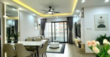 Bán căn hộ Chung cư Tòa Đơn Nguyên 2- OCT2- Bắc Linh Đàm DT: 65m2, giá 3.55 Tỷ