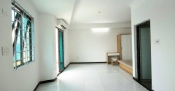 Bán chung cư khu đô thị Đại Thanh, 45m2 với 1 ngủ, 1 vs, 1 khách và bếp