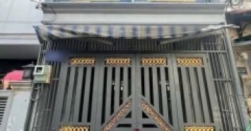 Bán Nhà Lê Văn Quối Phường Bình Hưng Hòa A 3.6 Tỷ