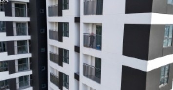 Sở hữu ngay căn hộ studio ngay Vincom Dĩ AN view hồ bơ cực sang chảnh