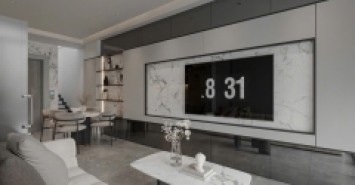 Cực phẩm Vạn Phúc Ô tô Thang Máy Full nội thất giá 9.3 tỷ nhà 5 tầng 32m2 mặt 3.1m