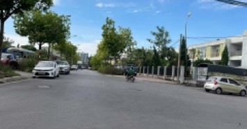 Bán nhà KDT Sài Đồng, xe tải quay đầu, đỗ 24/24, kinh doanh,VP,100m*4T, mt6m,15 tỷ