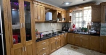 MẶT TIỀN KHÁCH SẠN 7 TẦNG THANG MÁY - 28 PHÒNG - 205m2 AN DƯƠNG VƯƠNG QUẬN 8 - NHỈNH 27 TỶ TL