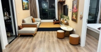 CỰC HIẾM HÀNG F0 CĂN CHUNG CƯ Ở VINHOMES TÂY MỖ, DT 64M2, 2 PN, GIÁ 4,7 TỶ