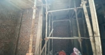 Bán nhà Trần Phú Hà Đông 33m2,xây 5 tầng,mặt tiền 4.3m giá 6.85Tỷ