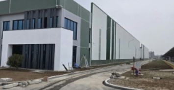 TIẾN DUY LAND Phân Phối cho thuê tổ hợp nhà máy sản xuất và kho logictis Đạt chuẩn EPE Tại khu công nghiệp Bắc Ninh
-Tổng quy mô diện tích : 90.000m2