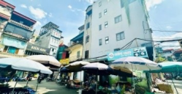 bán lô đất đẹp cực hiếm trung tâm quận đống đa dt:98m2 - mt 27m-giá29ty
oto tránh vào nhà kinh doanh đỉnh
