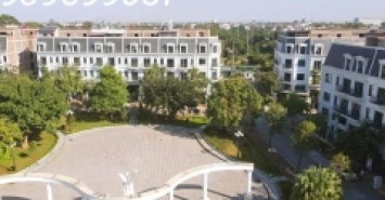 Bán nhà Happland Đông Anh gần QL3