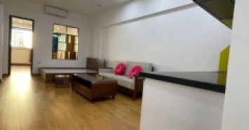 NHÀ TẬP THỂ NGUYỄN CHÍ THANH 60M² - GIÁ CHỈ 3,05 TỶ - VỊ TRÍ ĐẮC ĐỊA TRUNG TÂM ĐỐNG ĐA
