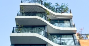 Bán nhà mặt phố 7 tầng - 95m - Xã Đàn, Đê La Thành - 51 tỷ