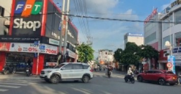 Mua ngay đất mặt tiền kinh doanh 130m2 ( MT 7m)
