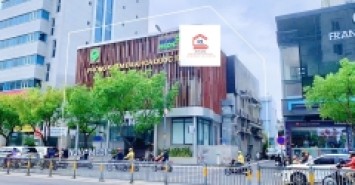 Cho Thuê Nhà GÓC 2MT: 187 Nguyễn Văn Trỗi, Phường 10, Quận Phú Nhuận, TPHCM. Giá 580 Triệu