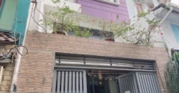 DÒNG TIỀN 35TR/THÁNG - HẺM XE HƠI 6M CÁCH 10M RA MẶT TIỀN HOÀNG MINH GIÁM - PHƯỜNG 9 - PHÚ NHUẬN.